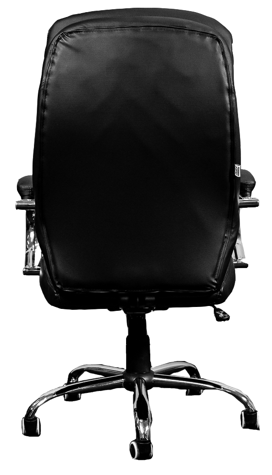 Silla Ejecutiva [NF-3010-5-BK] con Brazos en vinilpiel Negro