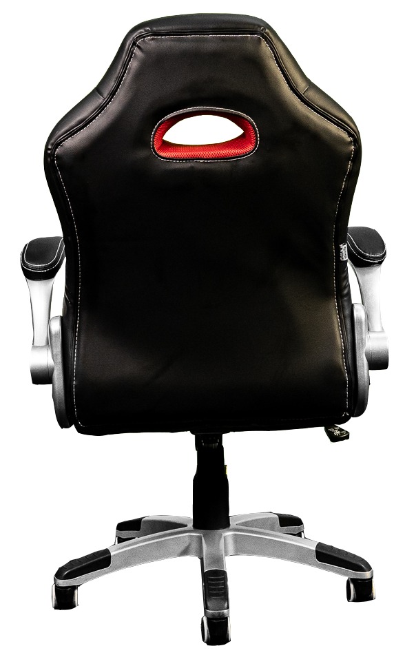 Silla Gamer [NF-3853] con Brazos abatibles. 