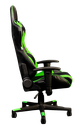 Silla Gamer [S-156] con Brazos de altura adjustable. 