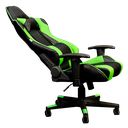 Silla Gamer [S-156] con Brazos de altura adjustable. 