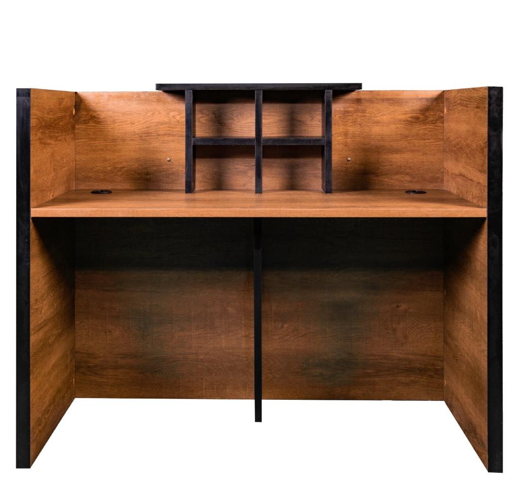 Escritorio Recepcion [OZ-1920-14]sin cajonera .