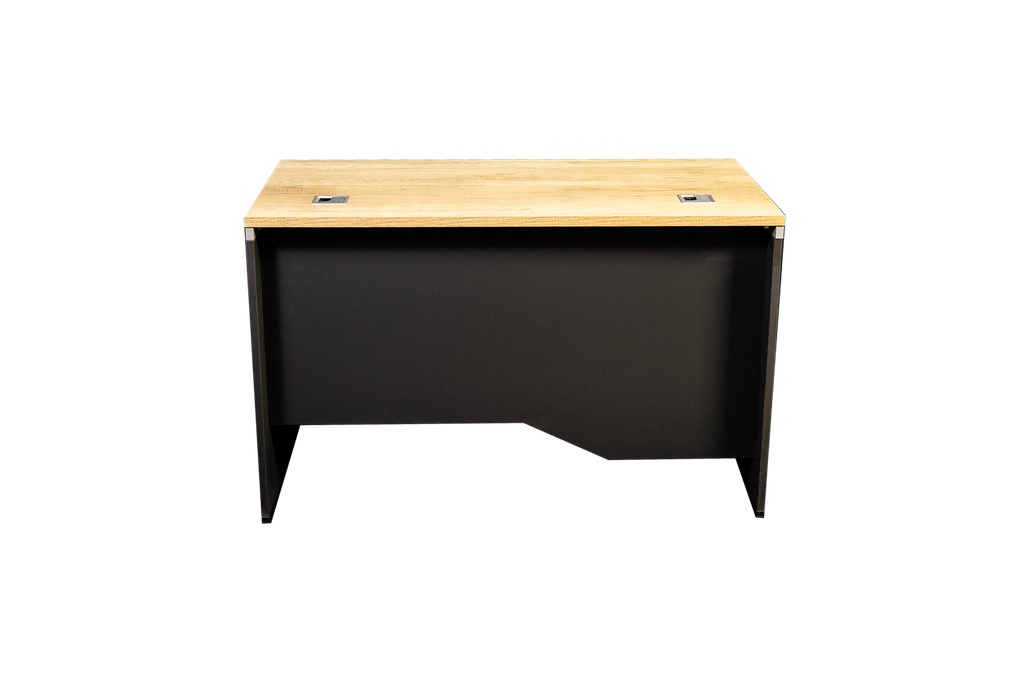 Escritorio sin pedestal