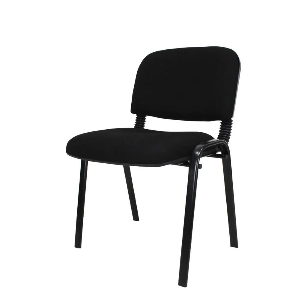 [ISO]Silla de evento color negra