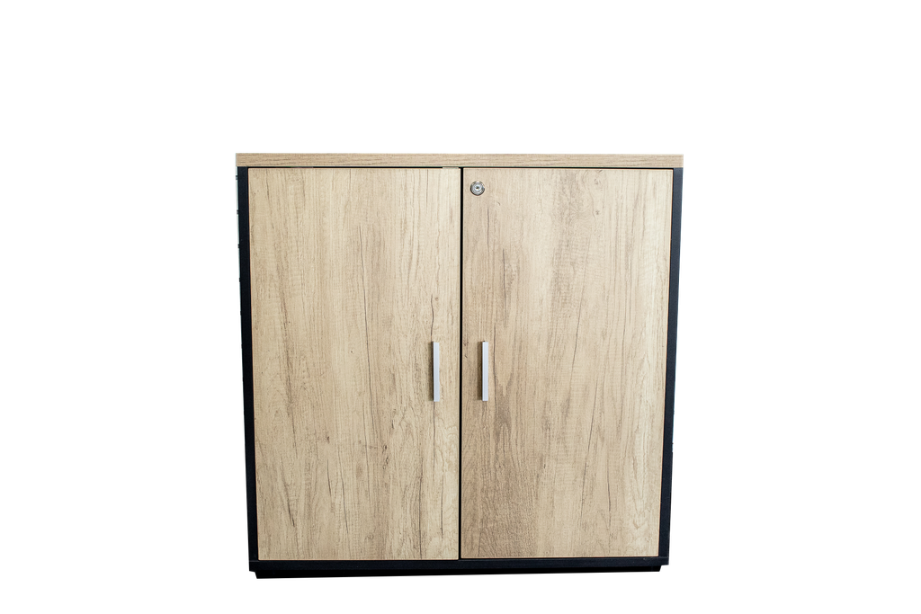 Gabinete de melamina