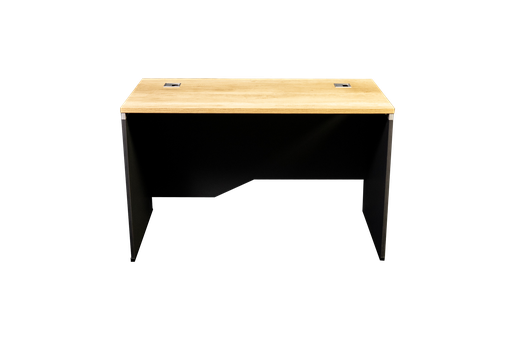 [OZ-12DKA] Escritorio de trabajo sin  cajonera.